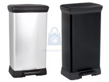 Odpadkový koš Deco Bin 50 l, Curver
