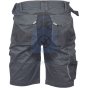 Šortky pracovní DAYBORO, CERVA