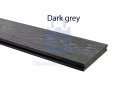 dark grey