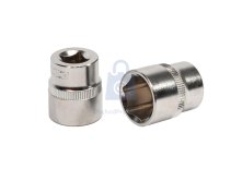 Hlavice nástrčná 3/8", HONITON