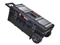 Box plastový na kolech One Longer Technik Qbrick, QBRICK