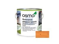 Olejová lazura ochranná, Oregon Pine 731, OSMO