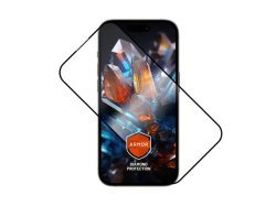 FIXED Armor – Ultra odolné tvrzené sklo s Anti-dust aplikátorem a AR vrstvou pro Apple iPhone
