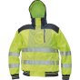 Bunda pracovní pilotka, zimní, KNOXFIELD HV WINTER, CERVA