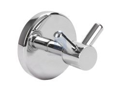 Háčky na stěnu, chrom, FRESHHH