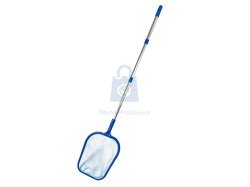 90546 Bazénová hladinová síťka s teleskopickou násadou