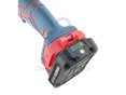 Vrtací šroubovák aku 12V BRUSHLESS, EXTOL PREMIUM