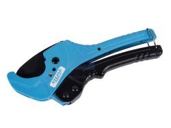Nůžky na PVC trubky, 3-42 mm, XTLINE