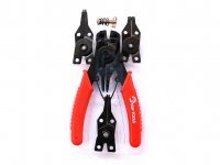 Sada segerových kleští, TopTools