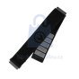 Nylonový řemínek FIXED Nylon Sporty Strap s Quick Release