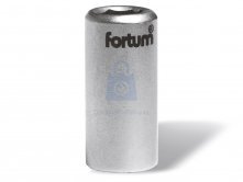 Adaptér na bity 1/4", FORTUM