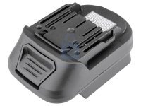 Redukce baterie SHARE20V na nástroje Makita