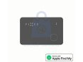 Smart tracker Tag Card s podporou Find My, FIXED