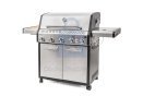 Gril plynový Nebraska BBQ Premium line, 6 hořáků, G21
