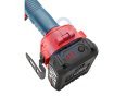 Vrtací šroubovák s příklepem aku brushless, SHARE20V, EXTOL PREMIUM