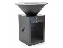 Gril G21 Oregon Black