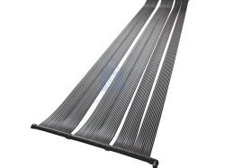 Solární ohřívač bazénové vody 3m2