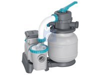 Písková filtrace PROFI EVO 6056 l/hod.