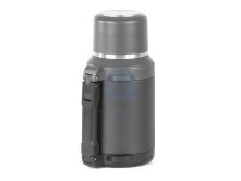 Nerezová termoska s uchem 1,2 l, G21