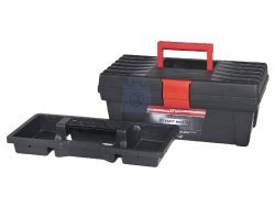 Box plastový bez organizéru Classic Basic, PATROL