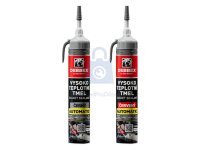 Tmel vysokoteplotní Gasket Sealant AUTOMATIC, Debbex