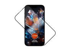 FIXED Armor – Ultra odolné tvrzené sklo s Anti-dust aplikátorem a AR vrstvou pro Apple iPhone