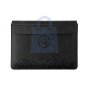 Kožené pouzdro FIXED Oxford pro Apple MacBook