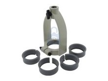 Adaptér pro čtyřhranné dlabací vrtáky, OREN