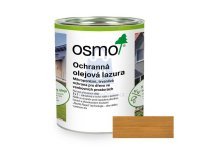 Olejová lazura ochranná, Borovice 700, OSMO