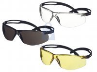 Brýle ochranné SecureFit 500, 3M