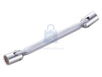 Klíč nástrčný oboustranný dvanáctihranný, HONITON