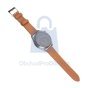 Kožený řemínek FIXED Leather Strap s Quick Release
