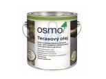 Terasový olej (OSMO)