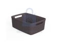 Úložný box Jute S, 5 l, Curver