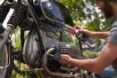 Penetrant rychlý, mazivo WD-40 SPECIALIST