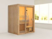 Sauna finská KARIBU AVARI