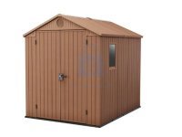 Zahradní domek Darwin 6 x 8, Keter