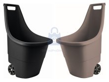 Zahradní vozík Easy Go Breeze 50L, Keter