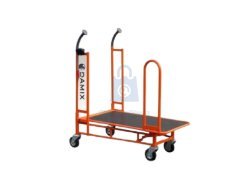 Vozík transportní CARRY 90/1