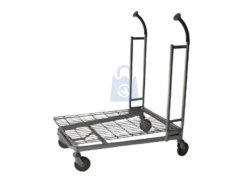 Vozík transportní CARRY 80