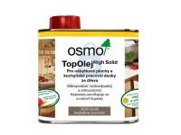 Olej top Grafit 3039, OSMO