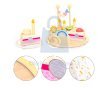 Sada narozeninového dortu, UMU Toys
