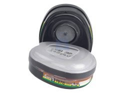 Filtr ABEK1P2 pro FORCE 8, JSP