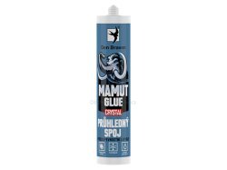 Lepidlo MAMUT GLUE CRYSTAL, Den Braven