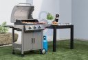 Gril plynový Oklahoma BBQ Premium Line, 3 hořáky, G21
