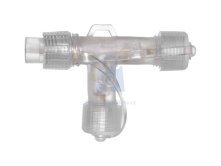 Rozbočovač T pro spojovací řetězy Standard, venkovní i vnitřní, EMOS