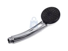 Hlavice sprchová 1 funkce, 70 mm, chrom, FRESHHH