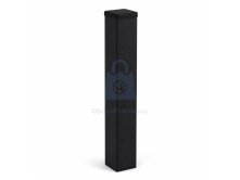 Sloupek do betonu 60 x 60 mm pro pole DAMI SELECT
