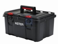 Box na nářadí Tool Box Stack’N’Roll, Keter