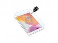 Ochranné tvrzené sklo Cellularline Glass pro Apple iPad 10.2